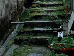 -黟县屏山村