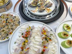 -阿弟特色海鲜餐厅·大排档(平潭店)