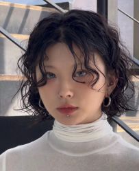 -Sying杉影日式烫染專門店