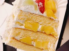 -卷心卷意·轻甜蛋糕(新光天地店)