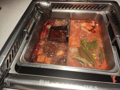 -野妹火锅(龙岗店)