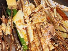 -乐山鲜知味钵钵鸡(奎星楼店)
