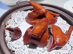 -炆艺乳鸽·煲仔饭大排档(望京来广营店)