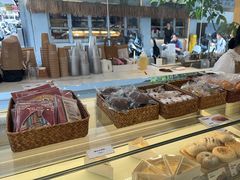 -Cafe on warm(丹霞店)