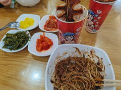 -祥和居炸酱面馆(美食街店)