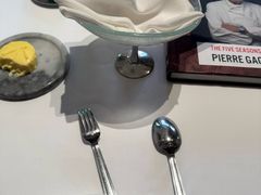 -Le Comptoir de Pierre Gagnaire
