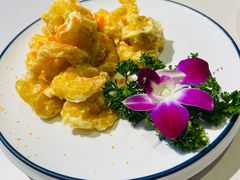 -1937青岛老味道·海肠捞饭·青岛菜(大鲍岛栈桥店)