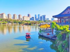 -珠海圆明新园