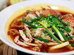 -丰尔粥食·粥底火锅·桑拿鸡(大良总店)
