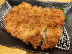 腰内猪排-胜博殿日式炸猪排(西红门店)