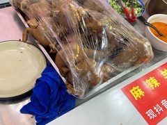 -豫掌柜饸饹面·烩面(秀沿路店)