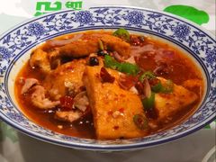 家常豆腐-欧记大排档·景德菜(上海首店)