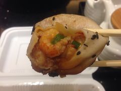 -小杨生煎(湟普汇店)