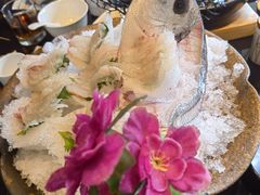 -东莱馋房(陆家嘴店)