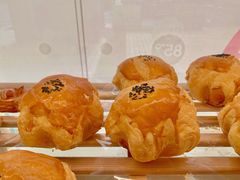 -85度C(广州石牌桥店)