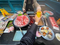 -五星桥原切肥牛火锅·30年专注好牛肉(湖塘店)