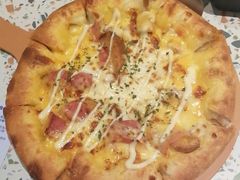 -芝士农场·意式餐厅(生态城万达店)