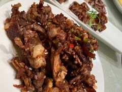 -全聚德烤鸭店(和平路店)