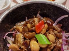-七仙岭君澜度假酒店·桃源小馆中餐厅