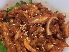 -李氏传家菜(兴城路店)