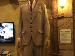 -信不信由你博物馆