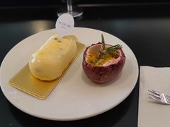 百香果芝士-Nectar One Cafe(勇烈路n1店)