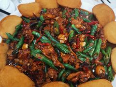 -田记餐馆(富国街店)