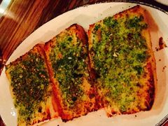 蒜蓉面包片-PIZZA BIANCA(民园店)