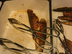 -海天一色海景自助餐厅(西港花园店)