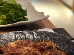 -万兴佳烤肉·长白山老味道(宏泰广场店)