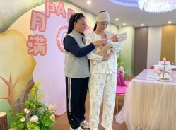 -国际月月生母婴月子中心(旗舰店)