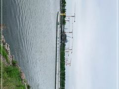 -滴水湖帆船营地