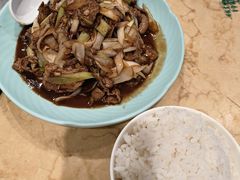 -南来顺饭庄·清真(南菜园店)