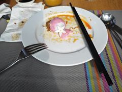 -解放碑威斯汀酒店-知味国际美食餐厅