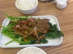 -裕记烧腊连锁餐饮(外马分店)