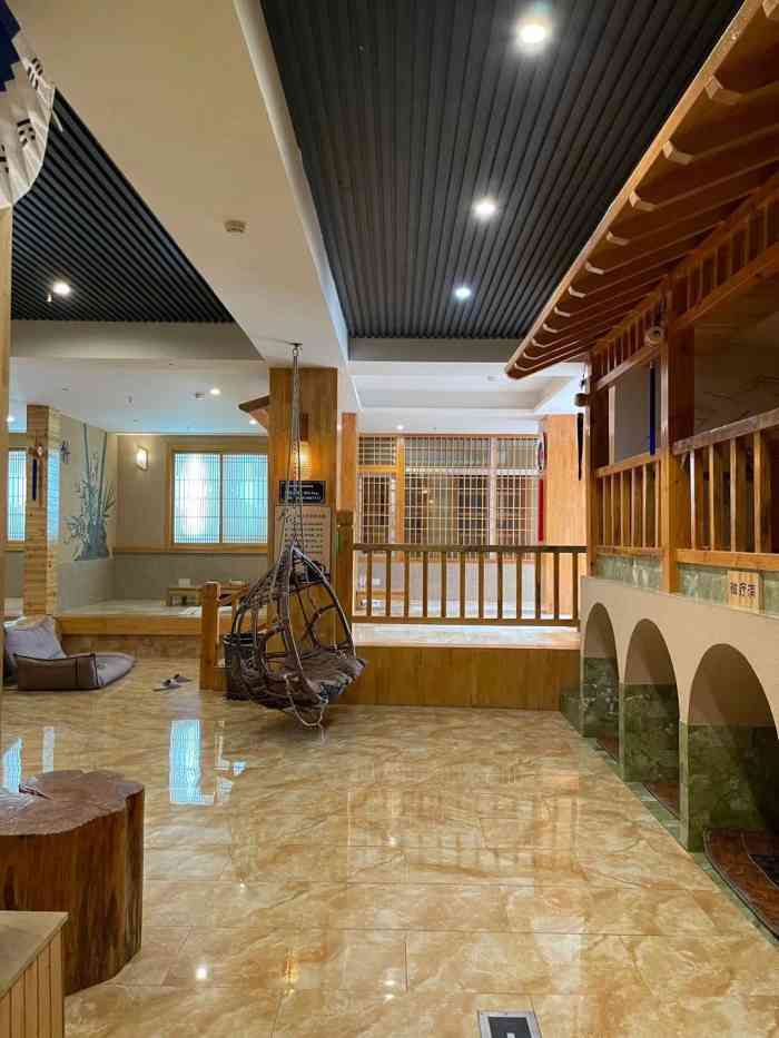 韩尚宫温泉洗浴会所