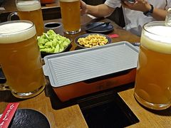 -半酌烧烤小酒馆(南京东路店)