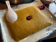 苗家小米鲊-阿婉贵州苗家酸汤鱼(梅林店)