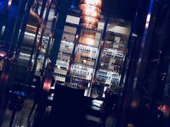 -The Penthouse酒吧