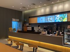 -星巴克(长沙友阿奥特莱斯店)