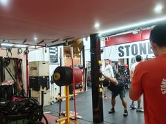 -Stone Motion释动健身