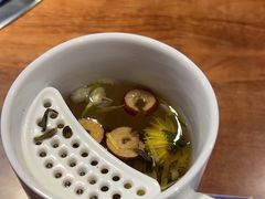 -楠火锅(仁恒梦中心店)