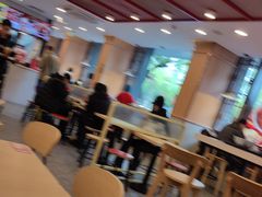 -永和大王(小厨·东四十条店)