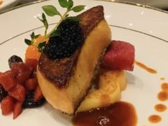 -和·铁板烧·OMAKASE(望京昆泰嘉晟酒店)