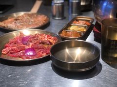 -小核桃烤肉馆(西塔店)