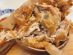 -玉华宫宾馆·餐厅(铜川驻京办店)