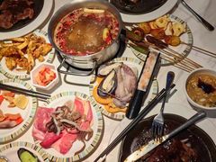 -吉布鲁牛排海鲜自助(成都大悦城店)