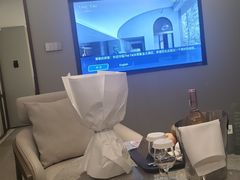 -南京THE TAI太和紫金大酒店