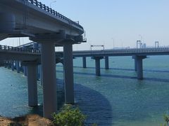 -星海湾跨海大桥