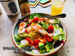 -RAC BAR(安福路店)